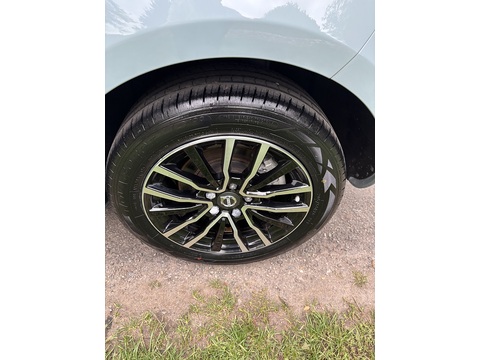 T2 Se 1.5 5dr Hatchback Automatic Petrol