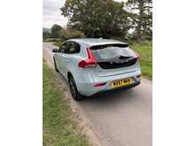Volvo V40 T2 Se