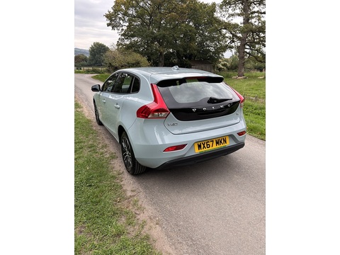 T2 Se 1.5 5dr Hatchback Automatic Petrol