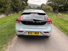 Volvo V40 T2 Se