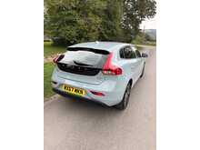 Volvo V40 T2 Se
