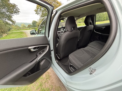 T2 Se 1.5 5dr Hatchback Automatic Petrol