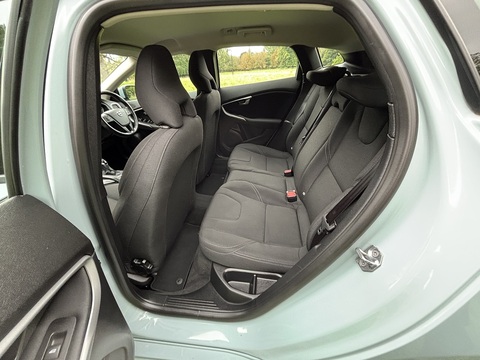 T2 Se 1.5 5dr Hatchback Automatic Petrol