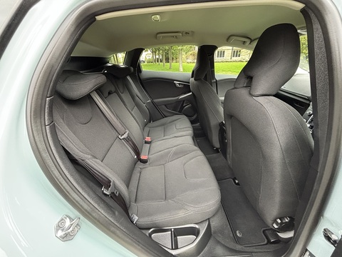 T2 Se 1.5 5dr Hatchback Automatic Petrol