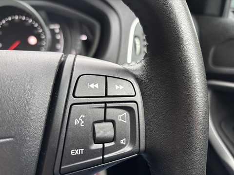 T2 Se 1.5 5dr Hatchback Automatic Petrol