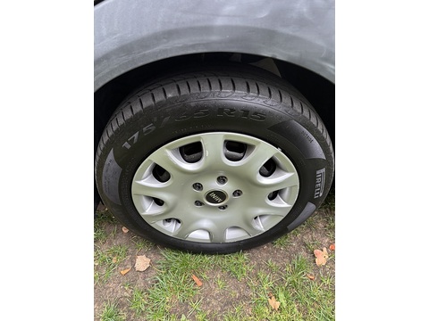 One 1.2 3dr Hatchback Automatic Petrol