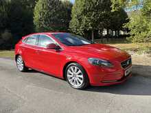 Volvo V40 T4 Se