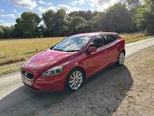 Volvo V40 T4 Se