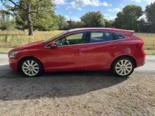 Volvo V40 T4 Se
