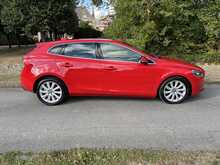 Volvo V40 T4 Se