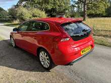 Volvo V40 T4 Se