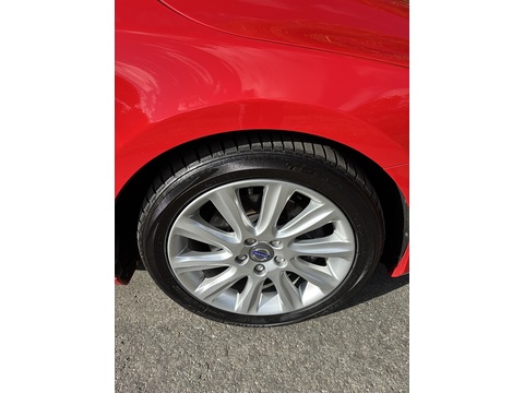 T4 Se 1.6 5dr Hatchback Automatic Petrol