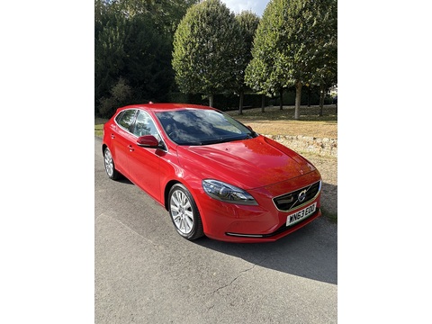 T4 Se 1.6 5dr Hatchback Automatic Petrol