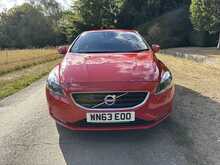 Volvo V40 T4 Se
