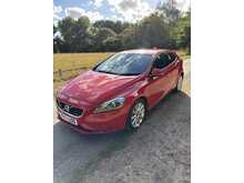 Volvo V40 T4 Se