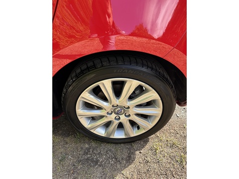 T4 Se 1.6 5dr Hatchback Automatic Petrol