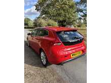 Volvo V40 T4 Se