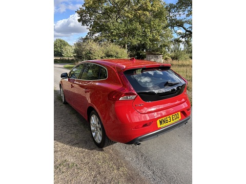 T4 Se 1.6 5dr Hatchback Automatic Petrol