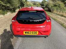 Volvo V40 T4 Se