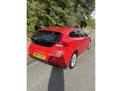 T4 Se 1.6 5dr Hatchback Automatic Petrol