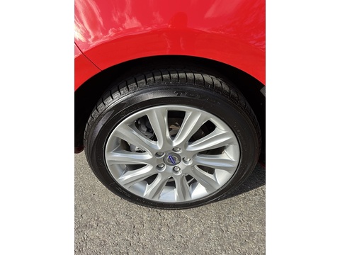 T4 Se 1.6 5dr Hatchback Automatic Petrol