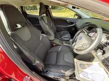 Volvo V40 T4 Se
