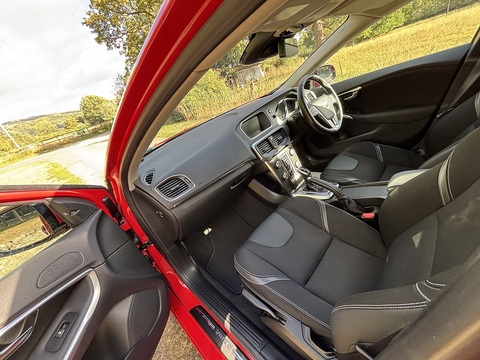 T4 Se 1.6 5dr Hatchback Automatic Petrol