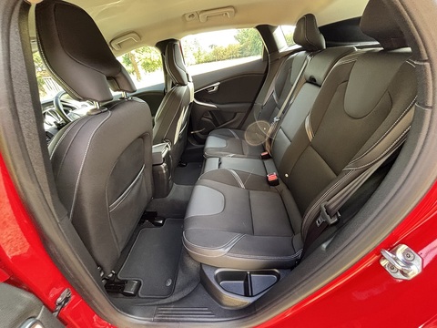 T4 Se 1.6 5dr Hatchback Automatic Petrol