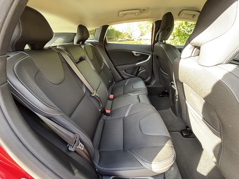 T4 Se 1.6 5dr Hatchback Automatic Petrol