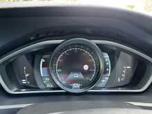 Volvo V40 T4 Se