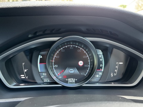 T4 Se 1.6 5dr Hatchback Automatic Petrol