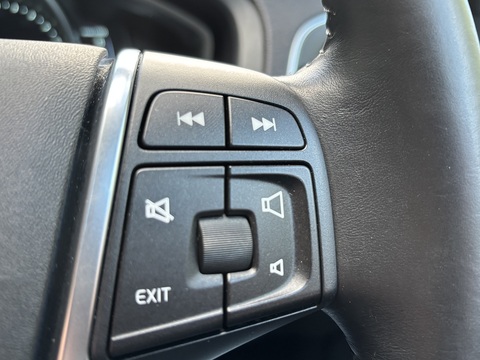 T4 Se 1.6 5dr Hatchback Automatic Petrol