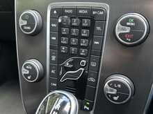 Volvo V40 T4 Se