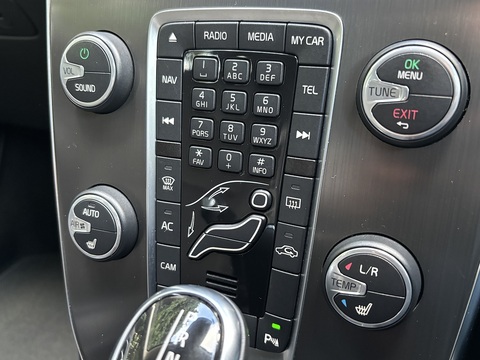 T4 Se 1.6 5dr Hatchback Automatic Petrol