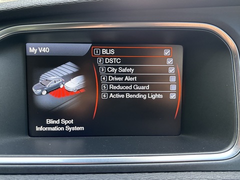 T4 Se 1.6 5dr Hatchback Automatic Petrol