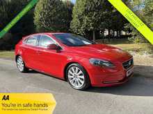 Volvo V40 T4 Se