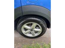 Mini Countryman Cooper