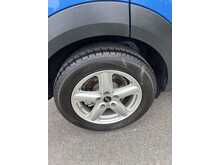 Mini Countryman Cooper