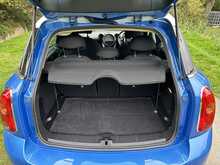 Mini Countryman Cooper