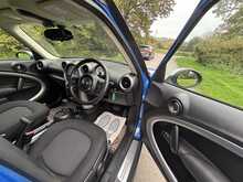 Mini Countryman Cooper