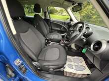 Mini Countryman Cooper