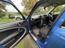 Mini Countryman Cooper