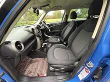 Mini Countryman Cooper