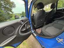 Mini Countryman Cooper