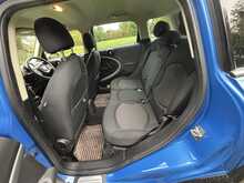 Mini Countryman Cooper