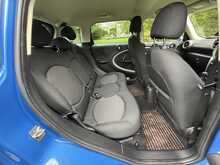 Mini Countryman Cooper