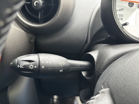 Cooper 1.6 5dr Hatchback Automatic Petrol