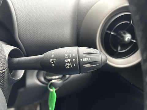 Cooper 1.6 5dr Hatchback Automatic Petrol