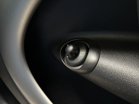 Cooper 1.6 5dr Hatchback Automatic Petrol