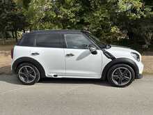 Mini Countryman Cooper S